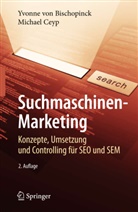Yvonne Bischopinck, Yvonne vo Bischopinck, Yvonne von Bischopinck, Michael Ceyp, Michael H (Prof. Dr. Ceyp, Yvonn von Bischopinck... - Suchmaschinen-Marketing