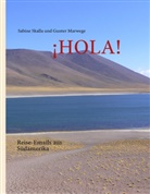 Gunter Marwege, Sabine Skalla - ¡HOLA!