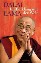 Dalai Lama, Dalai Lama XIV. - Im Einklang mit der Welt
