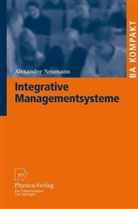 Alexander Neumann - Integrative Managementsysteme