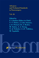 J Lobo et al Antunes, J. Lobo Antunes, Cohadon, F Cohadon, F. Cohadon, V Dolenc... - Advances and Technical Standards in Neurosurgery - Vol.26: Advances and Technical Standards in Neurosurgery