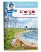 Fettkenheuer, Kuffe, Sabrina Kuffer, Ralf Fettkenheuer - Benny Blu - 229: Energie