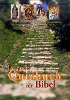 Elisabeth Höhn - Das große Quizbuch zur Bibel