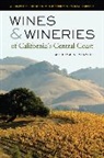 William A. Ausmus - Wines and Wineries of California's Central Coast