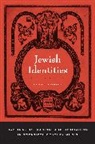 K Moricz, Klara Moricz, Moricz Klara - Jewish Identities
