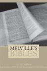 Ilana Pardes, Pardes Ilana - Melvilles Bibles