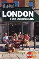 Time Out: London for Londoners