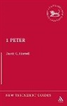 David G Horrell, David G. Horrell, Andrew Lincoln - 1 Peter (New Testament Guides)