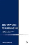 Alexei Nesteruk, Alexei V. Nesteruk - The Universe as Communion