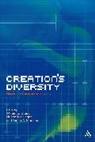 Willem Drees, Willem B. (EDT)/ Smedes Drees, Hubert Meisinger, Taede Smedes, Willem Drees, Willem B. Drees... - Creation's Diversity