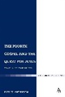 Paul N Anderson, Paul N. Anderson - The Fourth Gospel and the Quest for Jesus