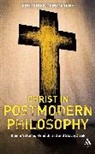 Frederiek Depoortere, Depoortere Frederiek - Christ in Postmodern Philosophy