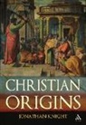 Jonathan Knight - Christian Origins