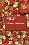 Jason E Vickers, Jason E. Vickers - Wesley