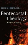 Keith Warrington - Pentecostal Theology