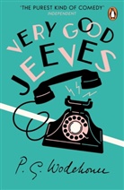 P G Wodehouse, P. G. Wodehouse, P.G. Wodehouse, Pelham G Wodehouse, Pelham G. Wodehouse, Pg Wodehouse - Very Good, Jeeves