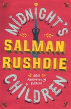 Salman Rushdie - Midnight's Children