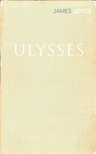 James Joyce, Hans Walter Gabler, Hans Walter Gabler Gabler - Ulysses