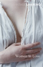 D H Lawrence, D. H. Lawrence, D.H. Lawrence, Dh Lawrence - Women in Love