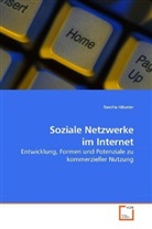 Sascha Häusler - Soziale Netzwerke im Internet