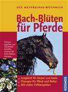 Meyerdirks-Wüthrich, Ute Meyerdirks-Wüthrich, Mechthild Scheffer Institut für Bach-Blütentherapie, Mechthil Scheffer - Bach-Blüten für Pferde