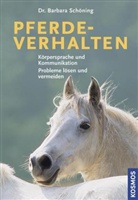 Barbara Schöning - Pferdeverhalten