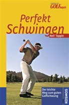 Neil Tappin - Perfekt schwingen