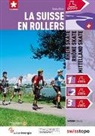 Clemens Wäger, Fondation SuisseMobile - Rhin skate, Rhône skate, Mittelland skate
