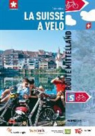 Fondation "SuisseMobile", Stiftung SchweizMobil - Suisse à vélo Route Mittelland
