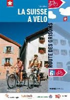 Fondation "SuisseMobile" - Suisse à vélo Route des Grisons