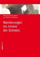 Reinhard Brühwiler - Wanderungen ins Innere der Schweiz