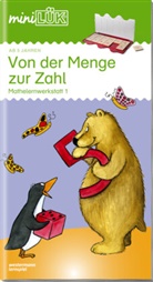 Heiner Müller, Heinz Vogel - mini LÜK, Übungshefte - 155: miniLÜK