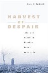 Karel C. Berkhoff, Berkhoff Karel C. - Harvest of Despair