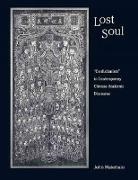 John Makeham - Lost Soul