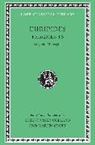 Euripides, Christopher (EDT)/ Cropp Euripides/ Collard, Christopher Collard, Martin Cropp - Fragments