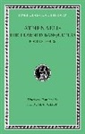 Athenaeus, S. Douglas Olson - The Learned Banqueters