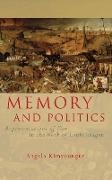 Angela Kimyong¿r, Angela Kimyongur, Angela M. Kimyongur, Angela Kimyongür,  KIMYONGUR ANGELA M - Memory and Politics - Representations of War in the Work of Louis Aragon