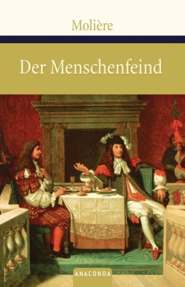 Jean B Moliere,  Molière,  Molière, Tony Johannot - Der Menschenfeind