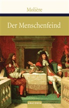 Jean B Moliere, Molière, Molière, Tony Johannot - Der Menschenfeind