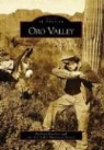 Barbara Marriott, Oro Valley Historic Society, Oro Valley Historical Society - Oro Valley