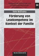 Nele McElvany - Förderung von Lesekompetenz im Kontext der Familie