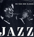 Ed van der Elsken - Jazz