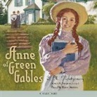 Kate Burton, L M Montgomery, L. M. Montgomery, L. M./ Burton Montgomery, L.M. Montgomery, Lucy Maud Montgomery... - Anne of Green Gables (Audio book)