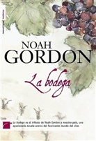 Noah Gordon - La Bodega. Der Katalane, spanische Ausgabe