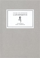 Eduard Graf Von Keyserling, Eduard Von Keyserling, Eduard von (Graf) Keyserling, Karl Lagerfeld - Landpartie