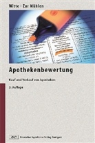 Axe Witte, Axel Witte, Doris Zur Mühlen - Apothekenbewertung