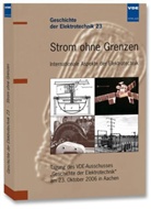 Hors A Wessel, H. A. Wessel, Horst A. Wessel - Strom ohne Grenzen
