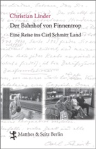 Christian Linder - Der Bahnhof von Finnentrop