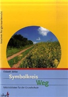 Elsbeth Bihler - Symbolkreis Weg