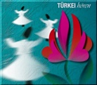 Martin Greve, Ercan Durmaz - Türkei hören, 1 Audio-CD (Hörbuch)